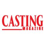 logo Casting Magazine