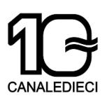 logo Canale Dieci