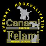 logo Canami Felami