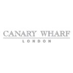 logo Canary Wharf
