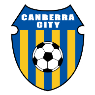 logo Canberra City