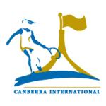 logo Canberra International