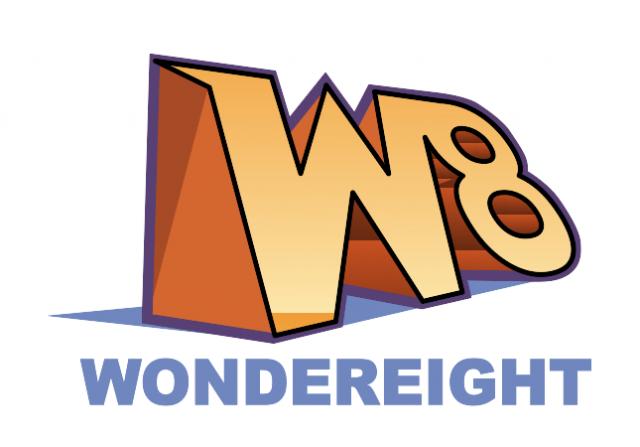 WonderEight 3