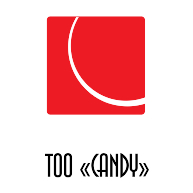 logo CANDY ltd