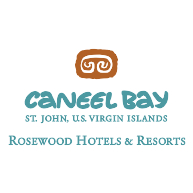 logo Caneel Bay