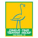 logo Canelas Finas Trekking Group