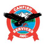 logo Canfish Services