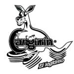 logo Cangurin