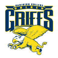 logo Canisius College Golden Griffins(188)