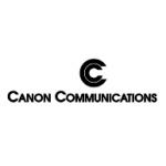 logo Canon Communications