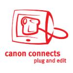 logo Canon Connects