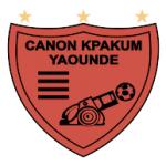 logo Canon Kpakum Yaounde
