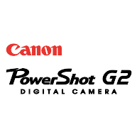 logo Canon Powershot G2
