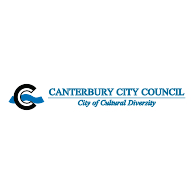 logo Canterbury City Council