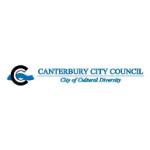 logo Canterbury City Council