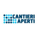logo Cantieri Aperti