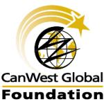 logo CanWest Global Foundation