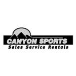 logo Canyon Sports