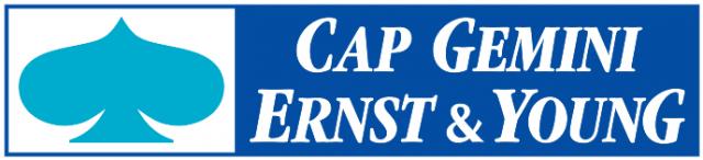 logo Cap Gemini Ernst & Young(201)