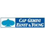 logo Cap Gemini Ernst 