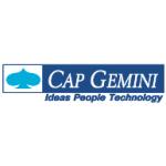 logo Cap Gemini