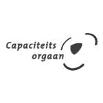logo Capaciteits orgaan
