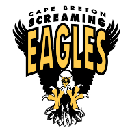 logo Cape Breton Screaming Eagles