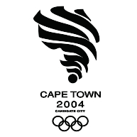 logo Cape Town 2004