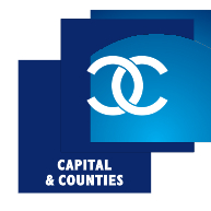 logo Capital & Counties