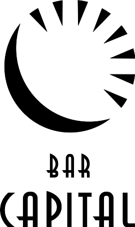 logo Capital Bar
