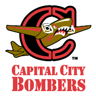 logo Capital City Bombers(205)