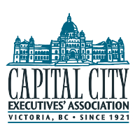 logo Capital City Executives' Association