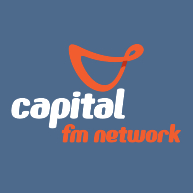 logo Capital fm network