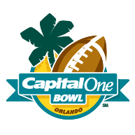 logo Capital One Bowl