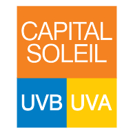 logo Capital Soleil