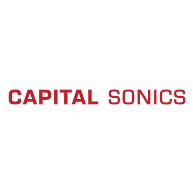 logo Capital Sonics