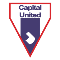 logo Capital United FC