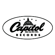 logo Capitol Records