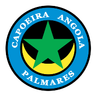 logo Capoeira Angola Palmares