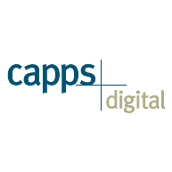 logo Capps Digital