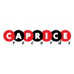 logo Caprice Records
