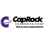 logo CapRock Communications
