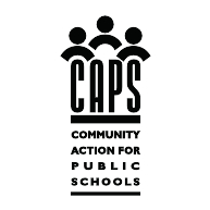 logo CAPS