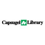 logo Capsugel Library