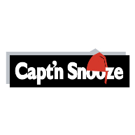 logo Capt'n Snooze