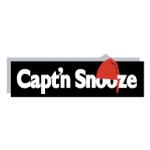 logo Capt'n Snooze