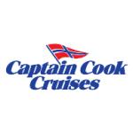 logo Captain Cook Cruises