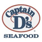 logo Captain D's Seafood