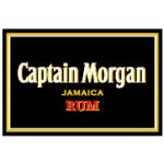 logo Captain Morgan