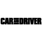 logo Car And Driver